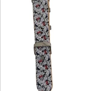 Minnie Mouse Apple Watch Band